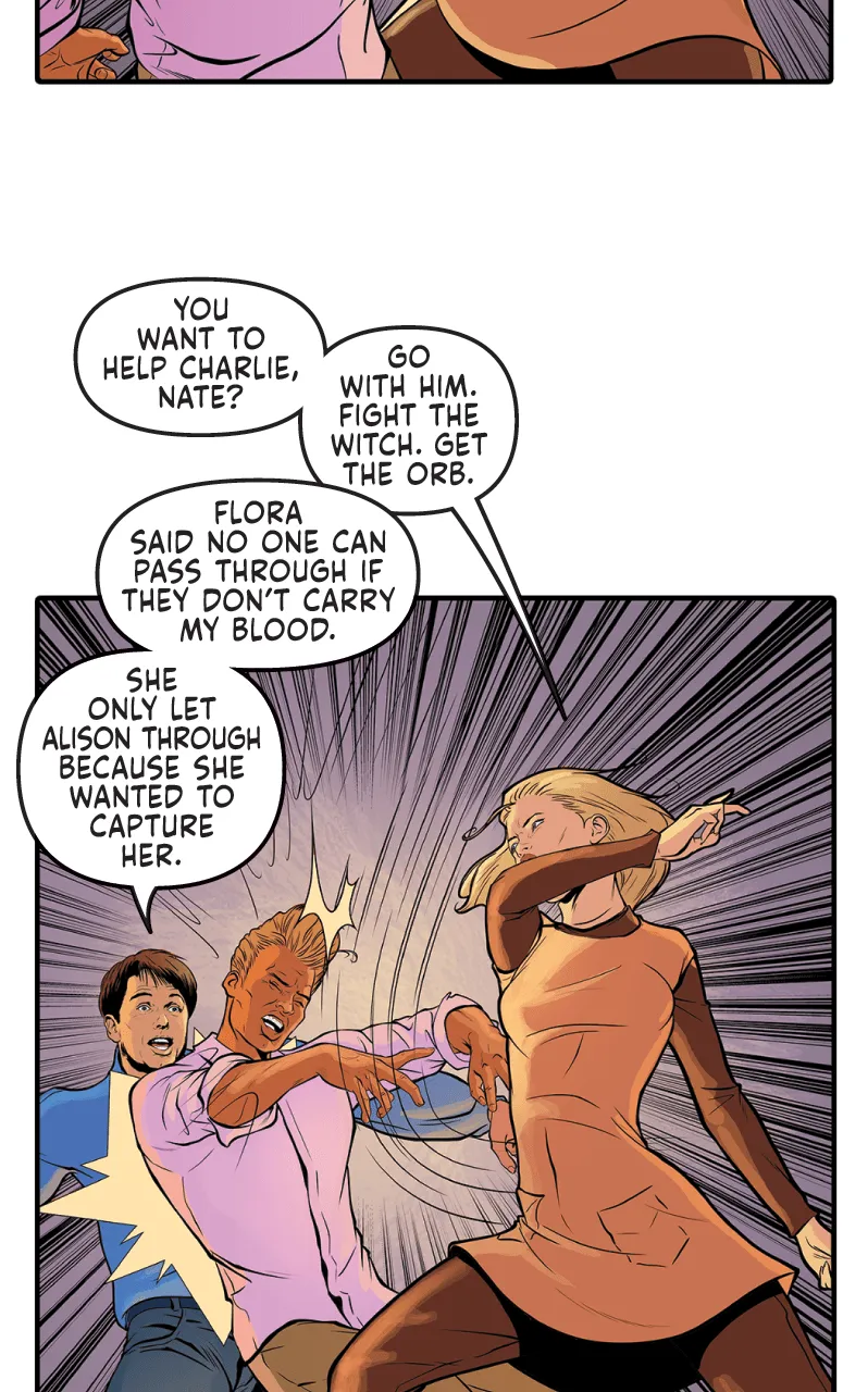 Acursian Chapter 22 page 10 - 