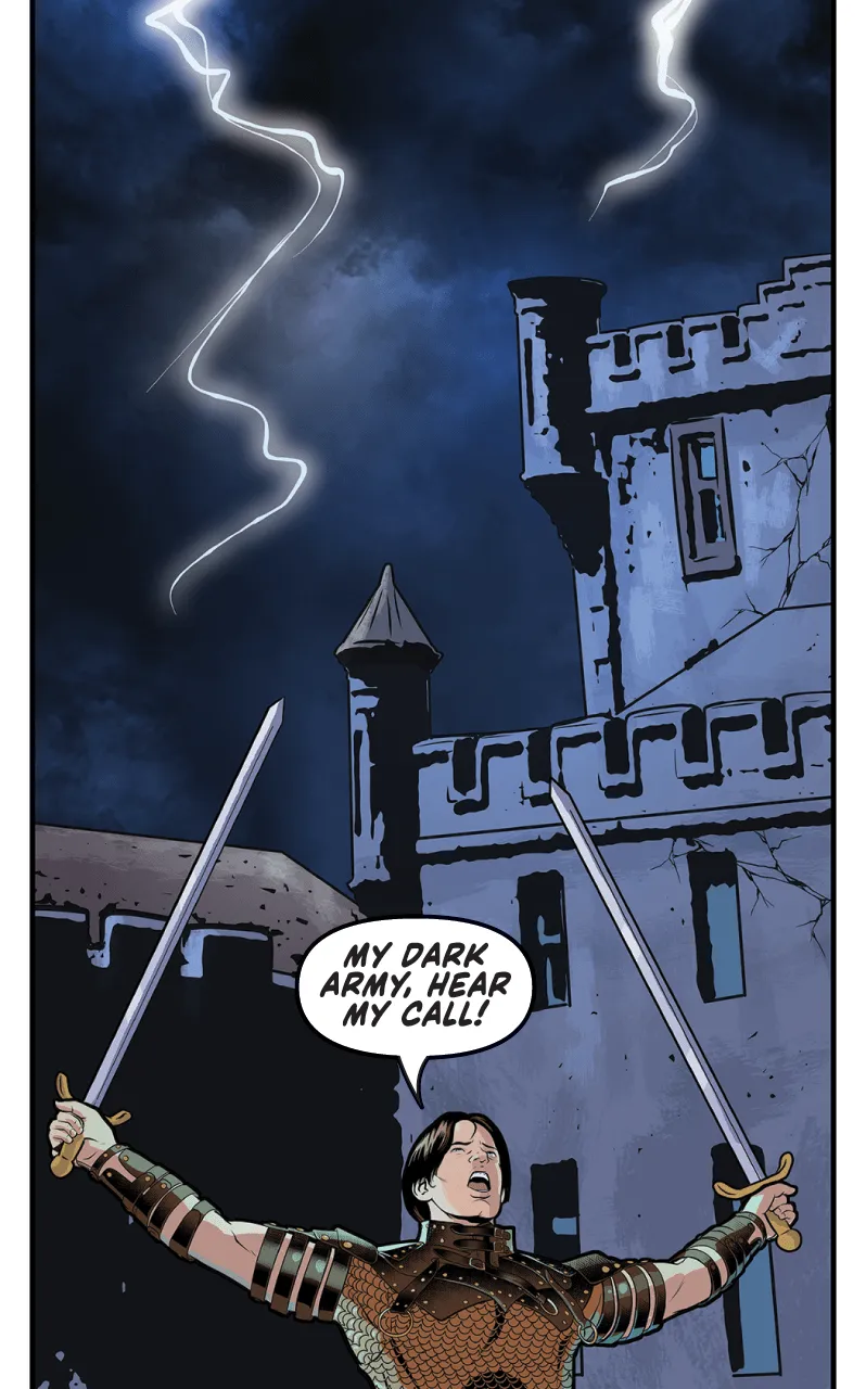 Acursian Chapter 23 page 12 - 