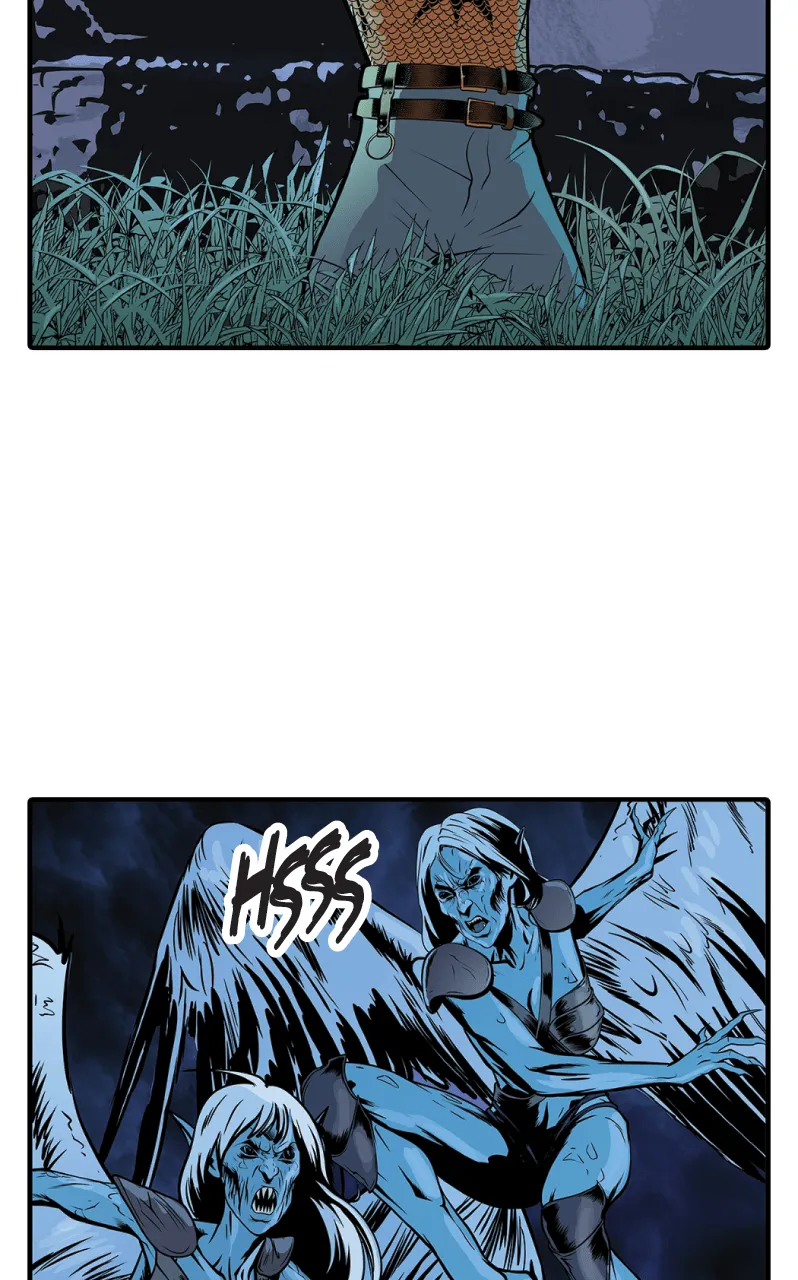Acursian Chapter 23 page 13 - 