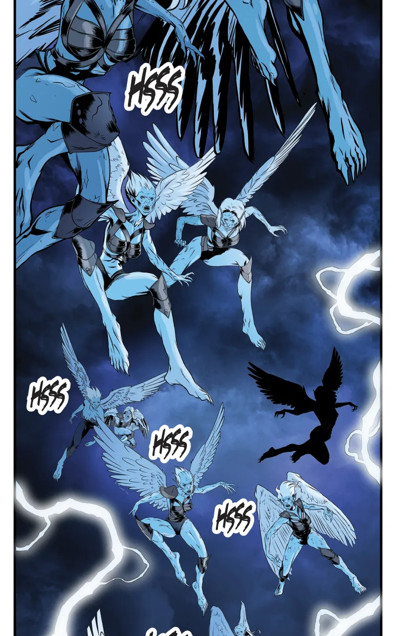 Acursian Chapter 23 page 14 - 