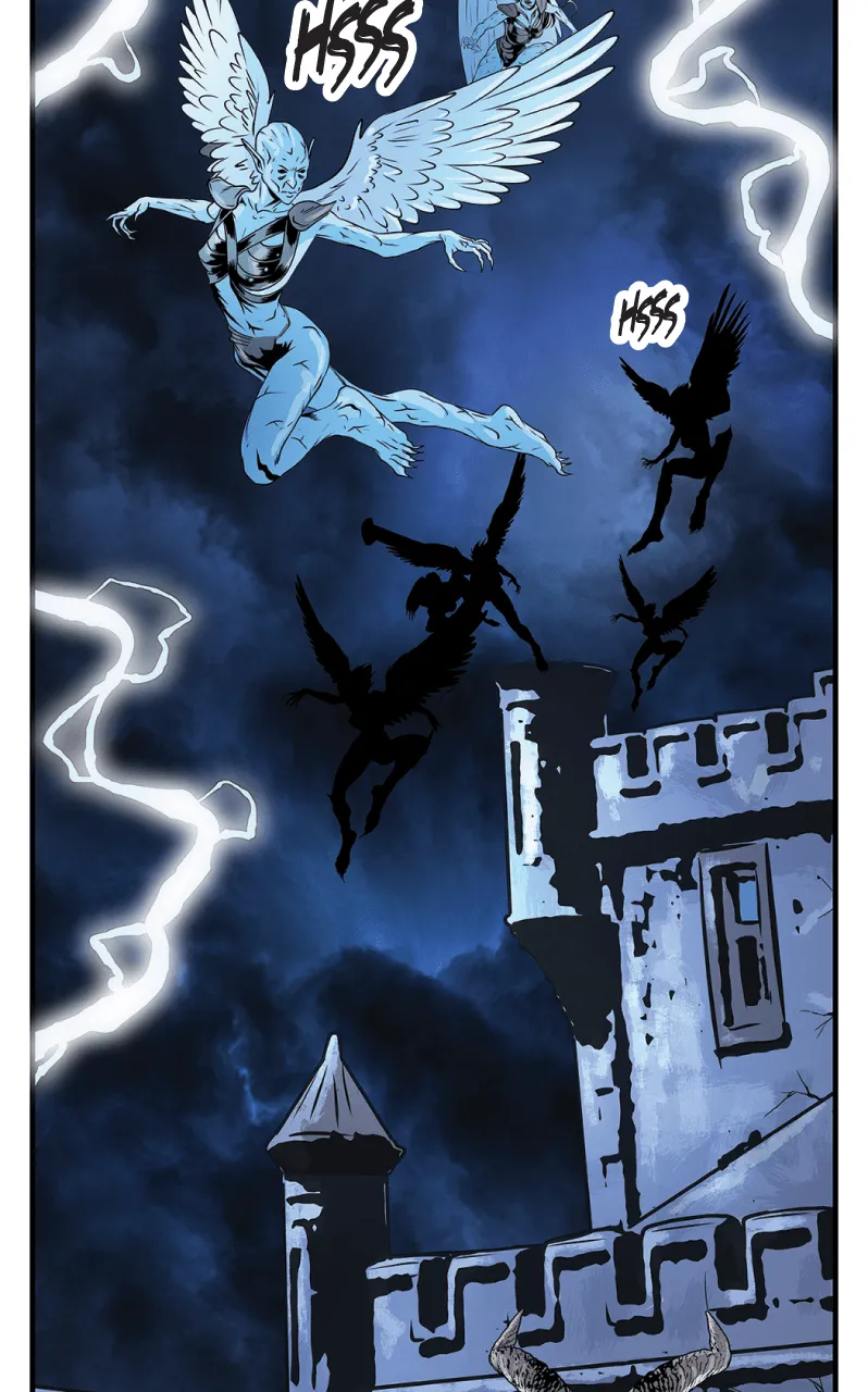 Acursian Chapter 23 page 15 - 