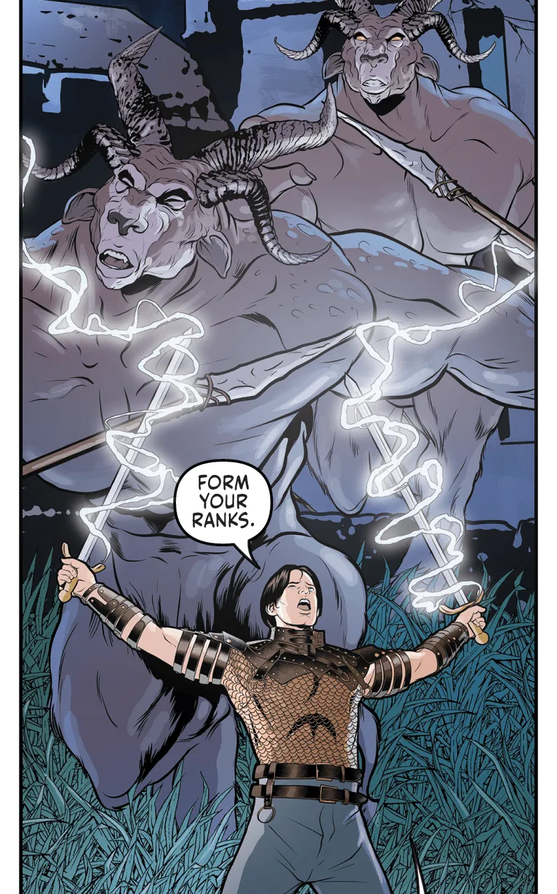 Acursian Chapter 23 page 16 - 