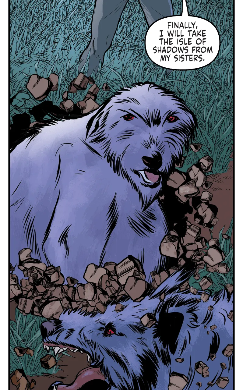 Acursian Chapter 23 page 17 - 