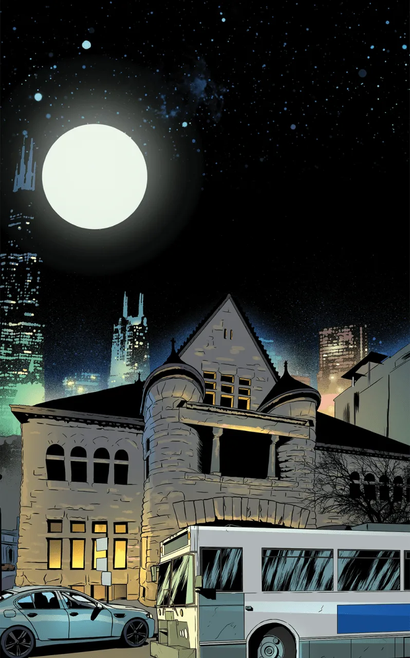 Acursian Chapter 23 page 20 - 