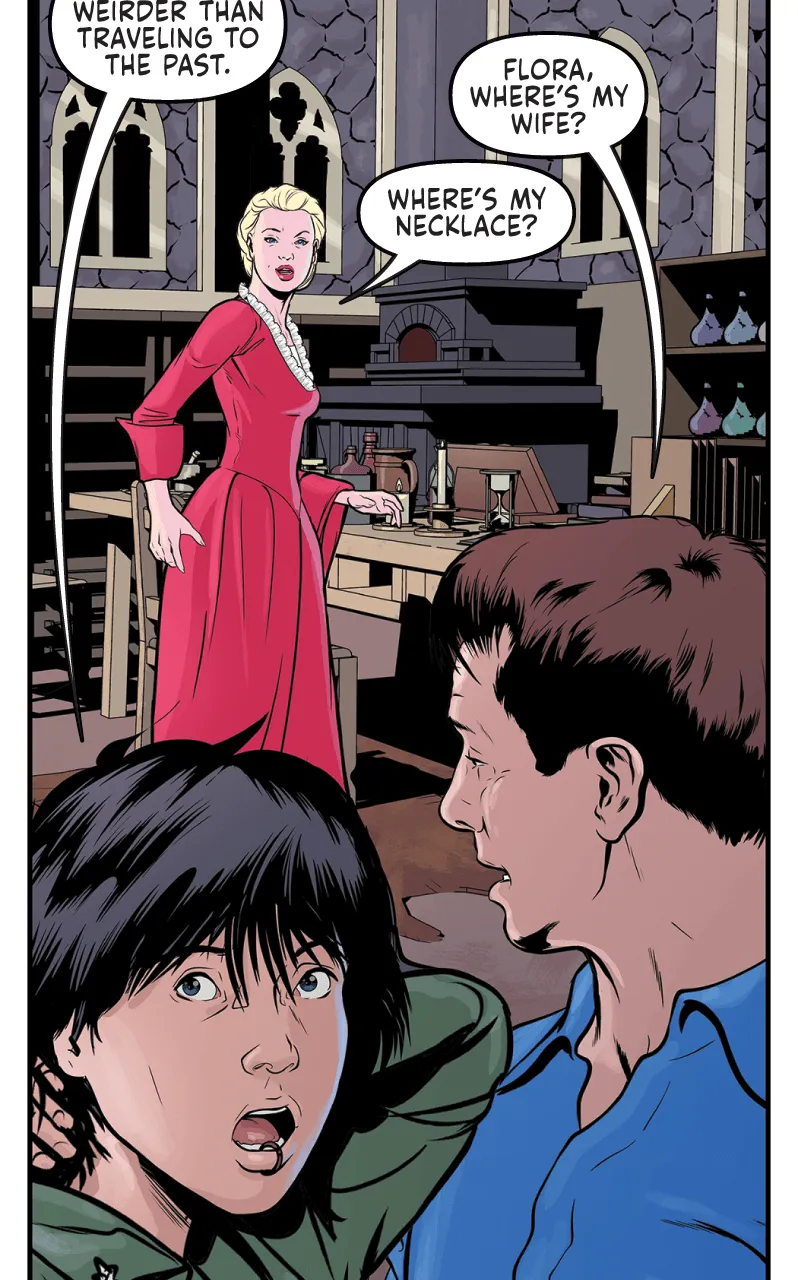 Acursian Chapter 23 page 25 - 