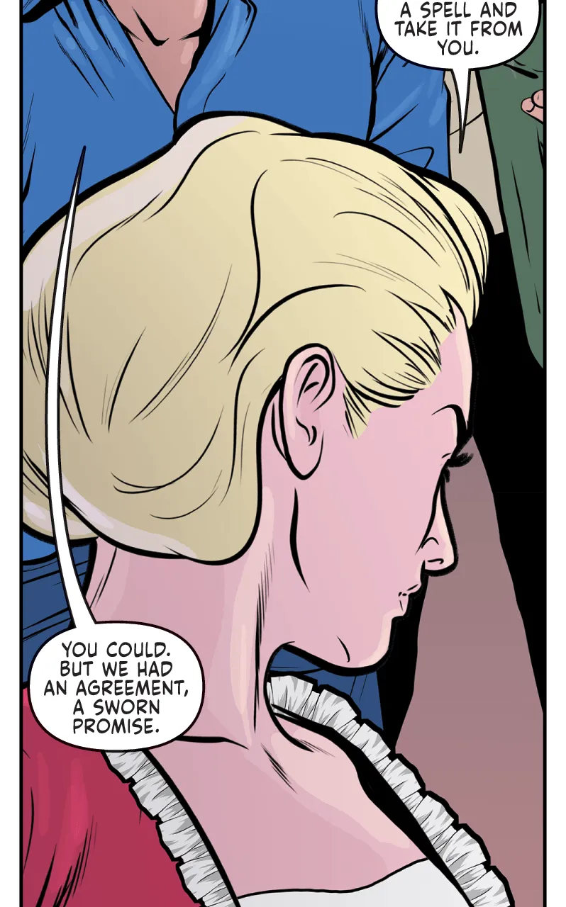 Acursian Chapter 23 page 28 - 