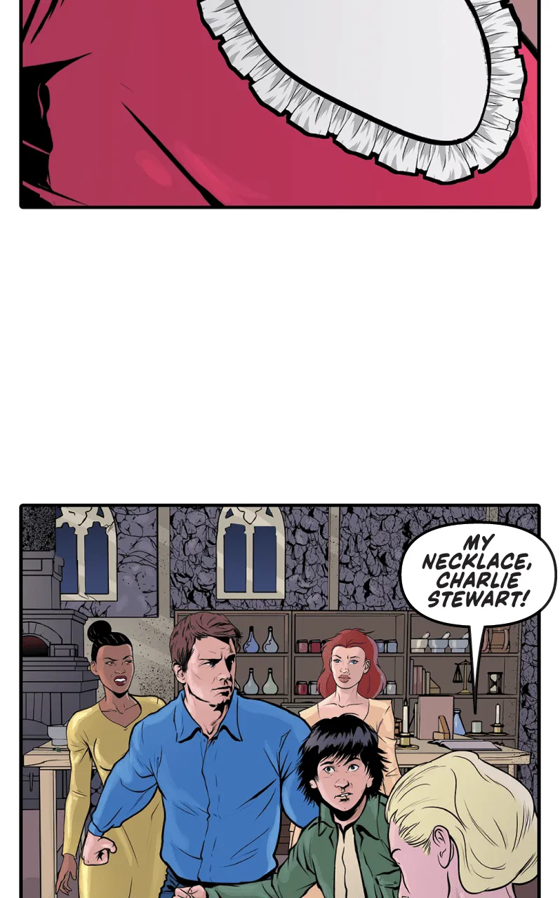 Acursian Chapter 23 page 29 - 