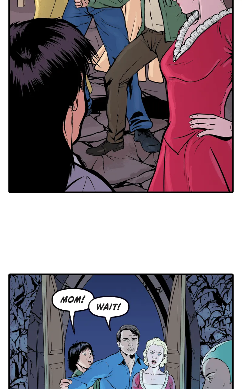 Acursian Chapter 23 page 30 - 