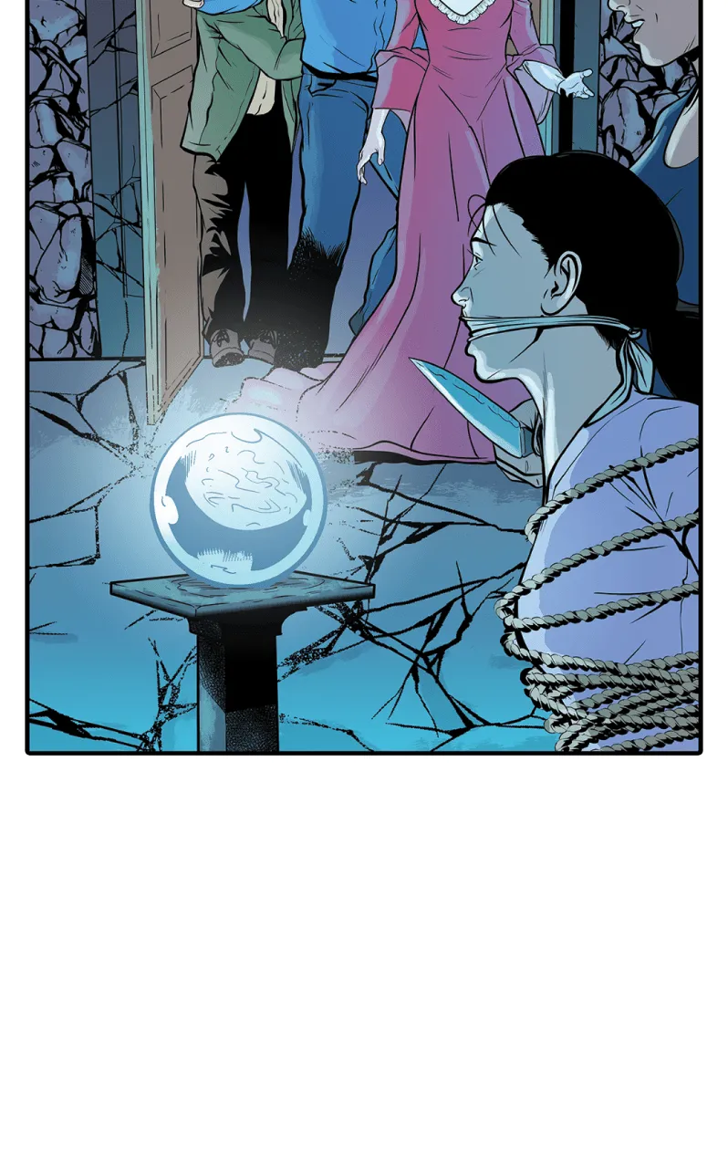 Acursian Chapter 23 page 31 - 
