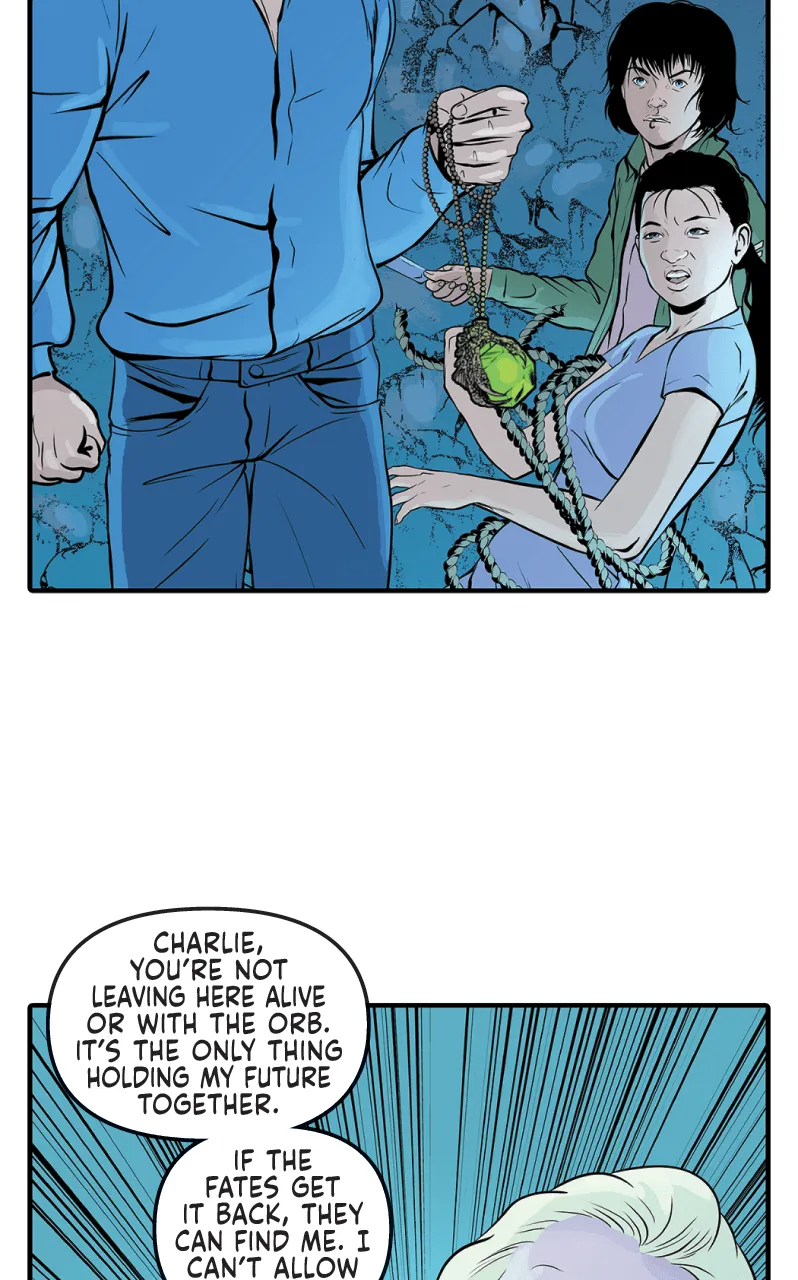 Acursian Chapter 23 page 36 - 