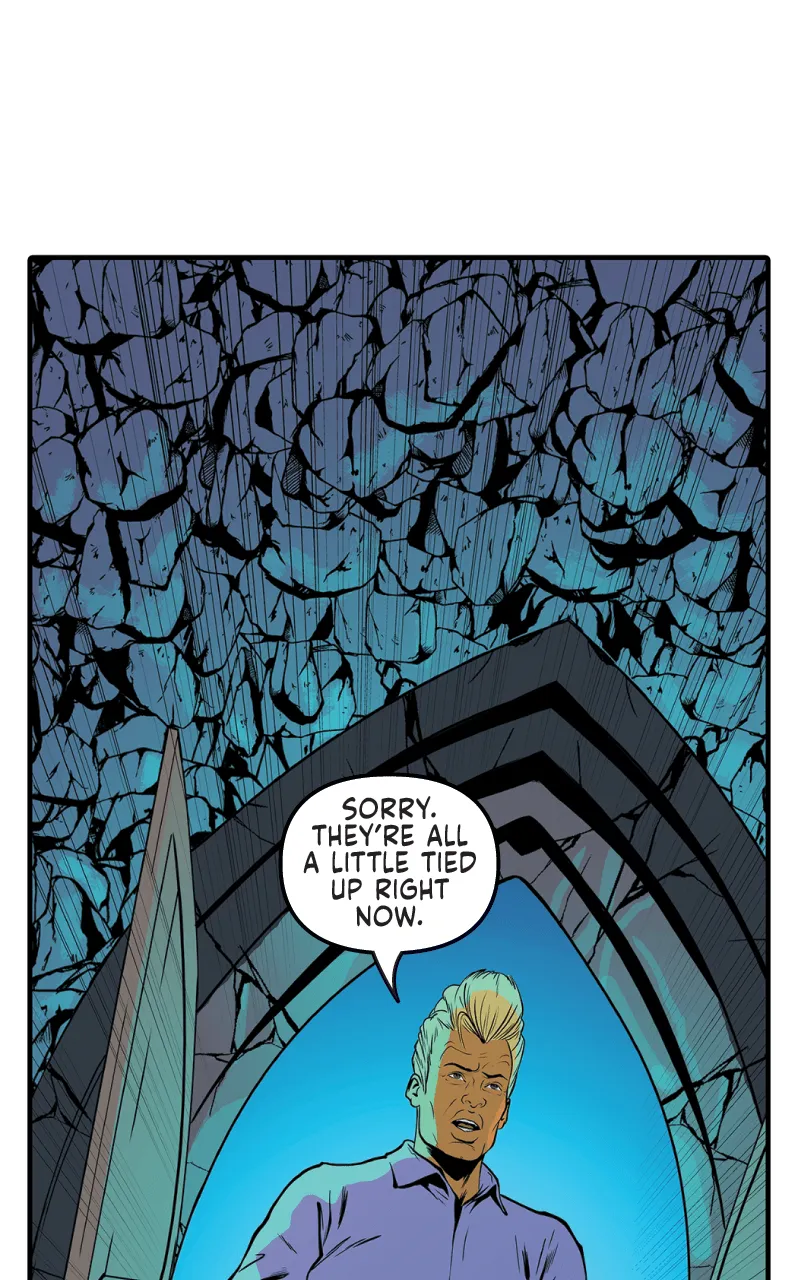 Acursian Chapter 23 page 39 - 