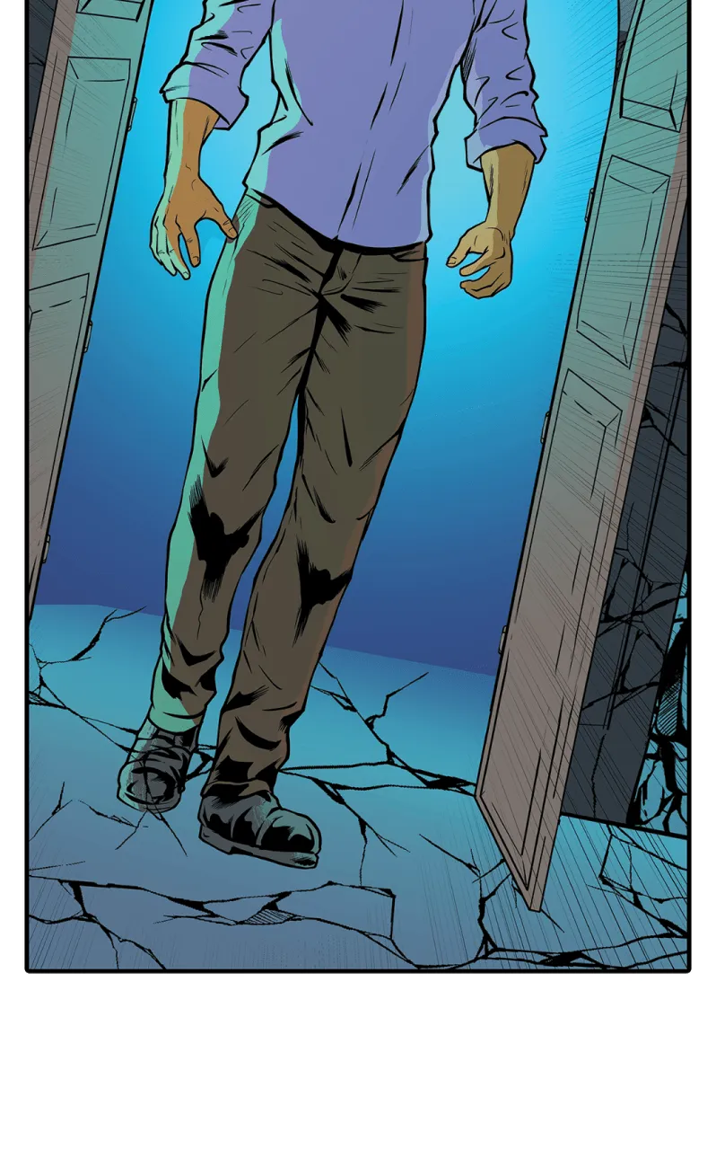 Acursian Chapter 23 page 40 - 