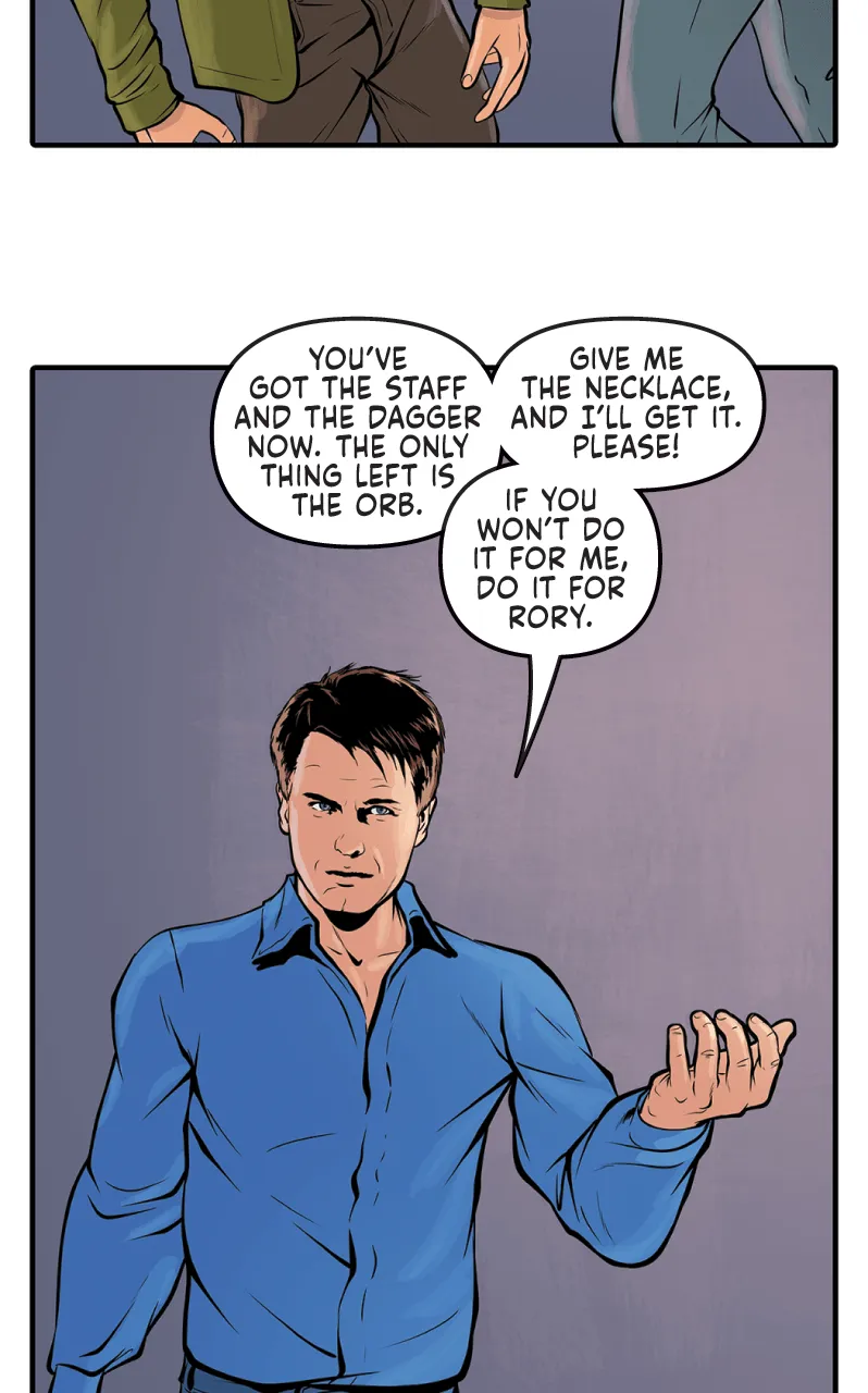 Acursian Chapter 23 page 5 - 