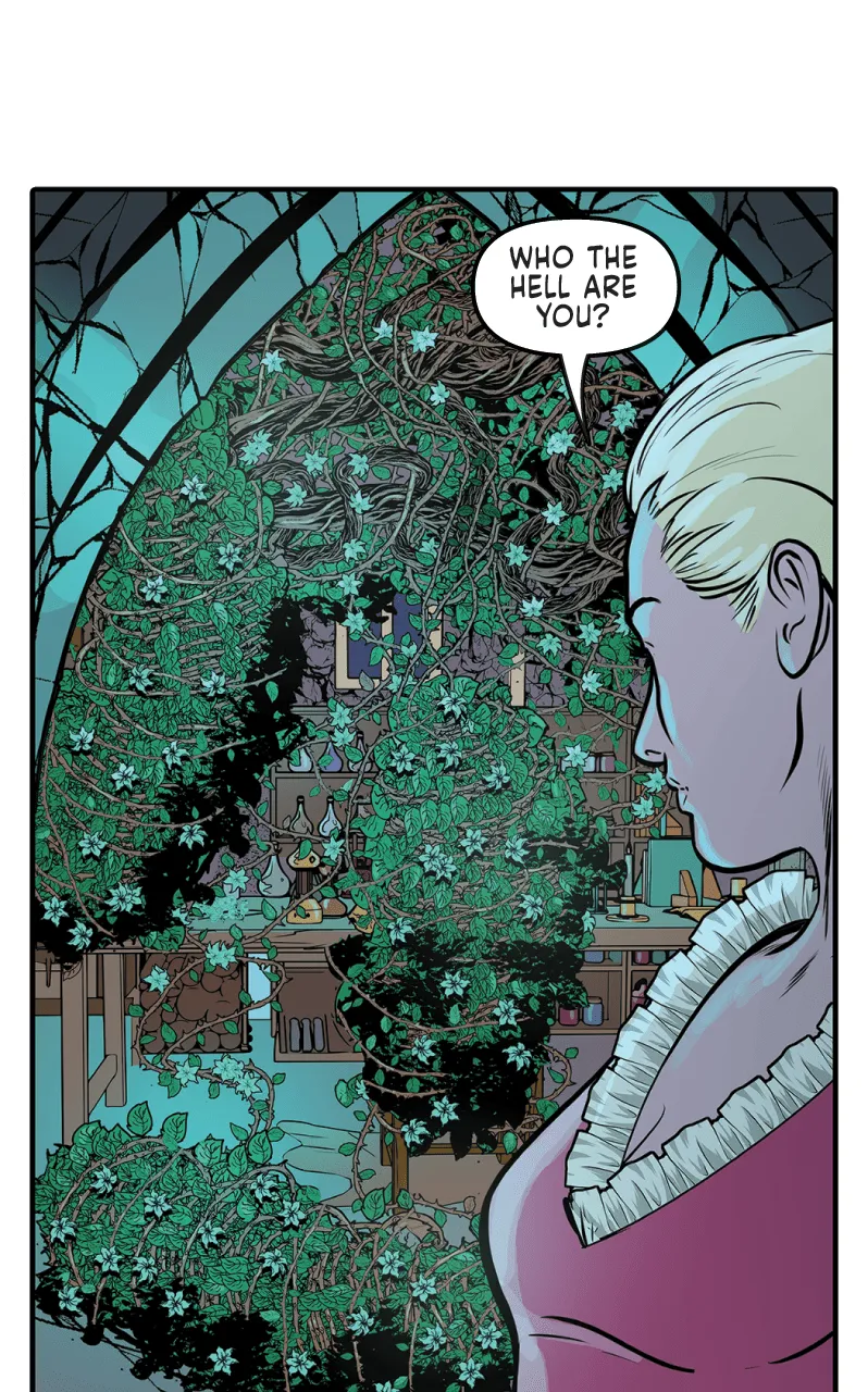 Acursian Chapter 23 page 41 - 