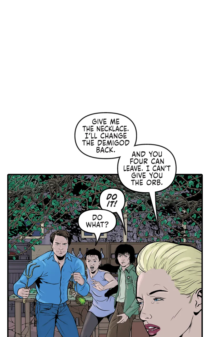 Acursian Chapter 23 page 51 - 