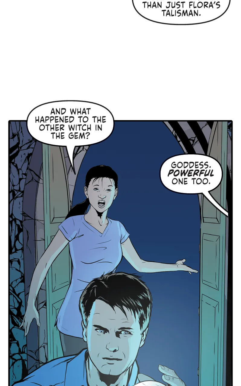Acursian Chapter 23 page 58 - 