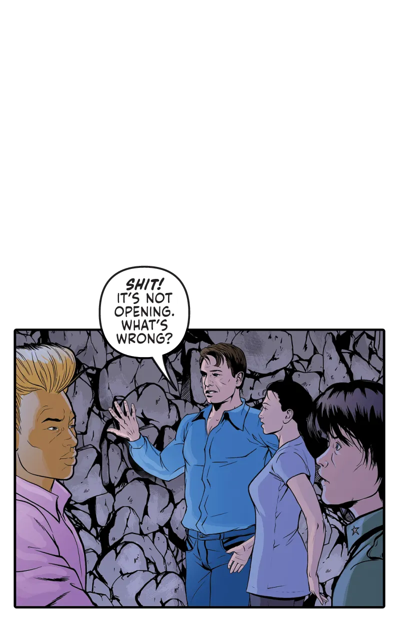 Acursian Chapter 23 page 60 - 