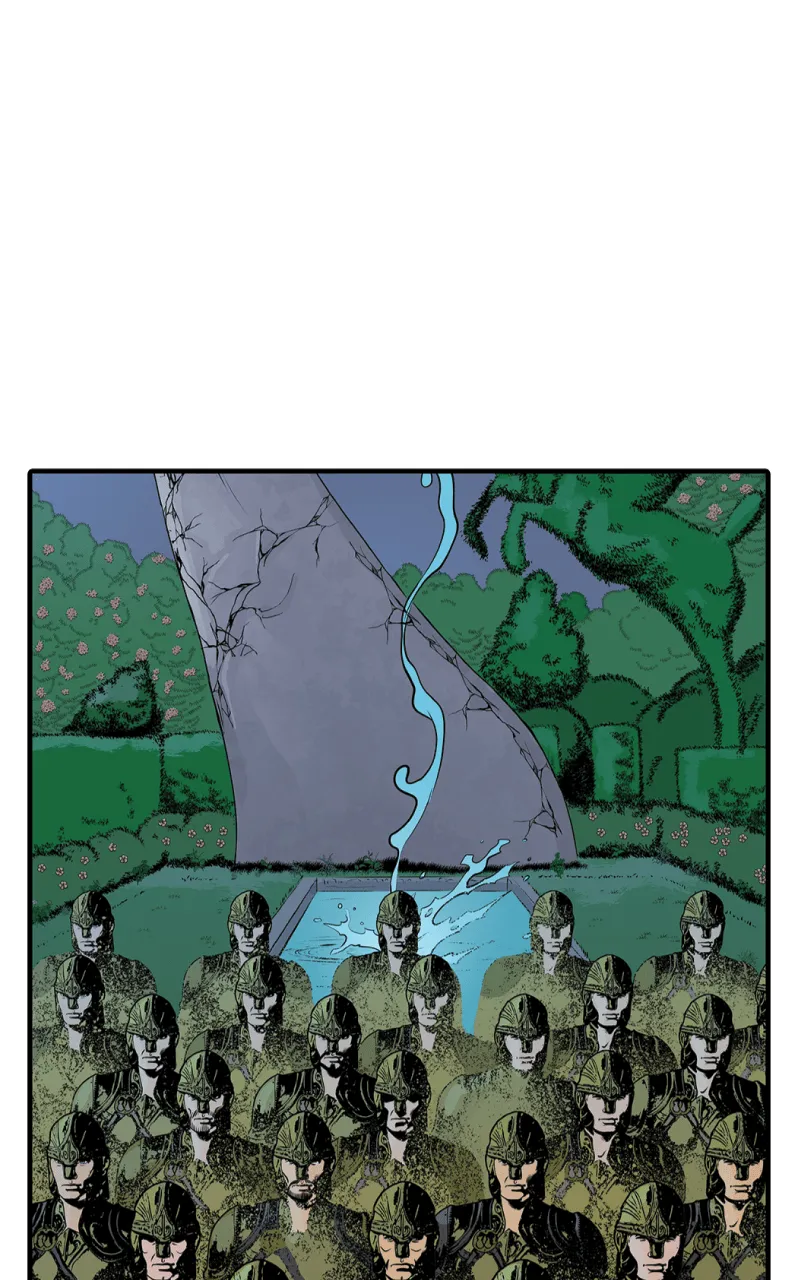 Acursian Chapter 23 page 62 - 