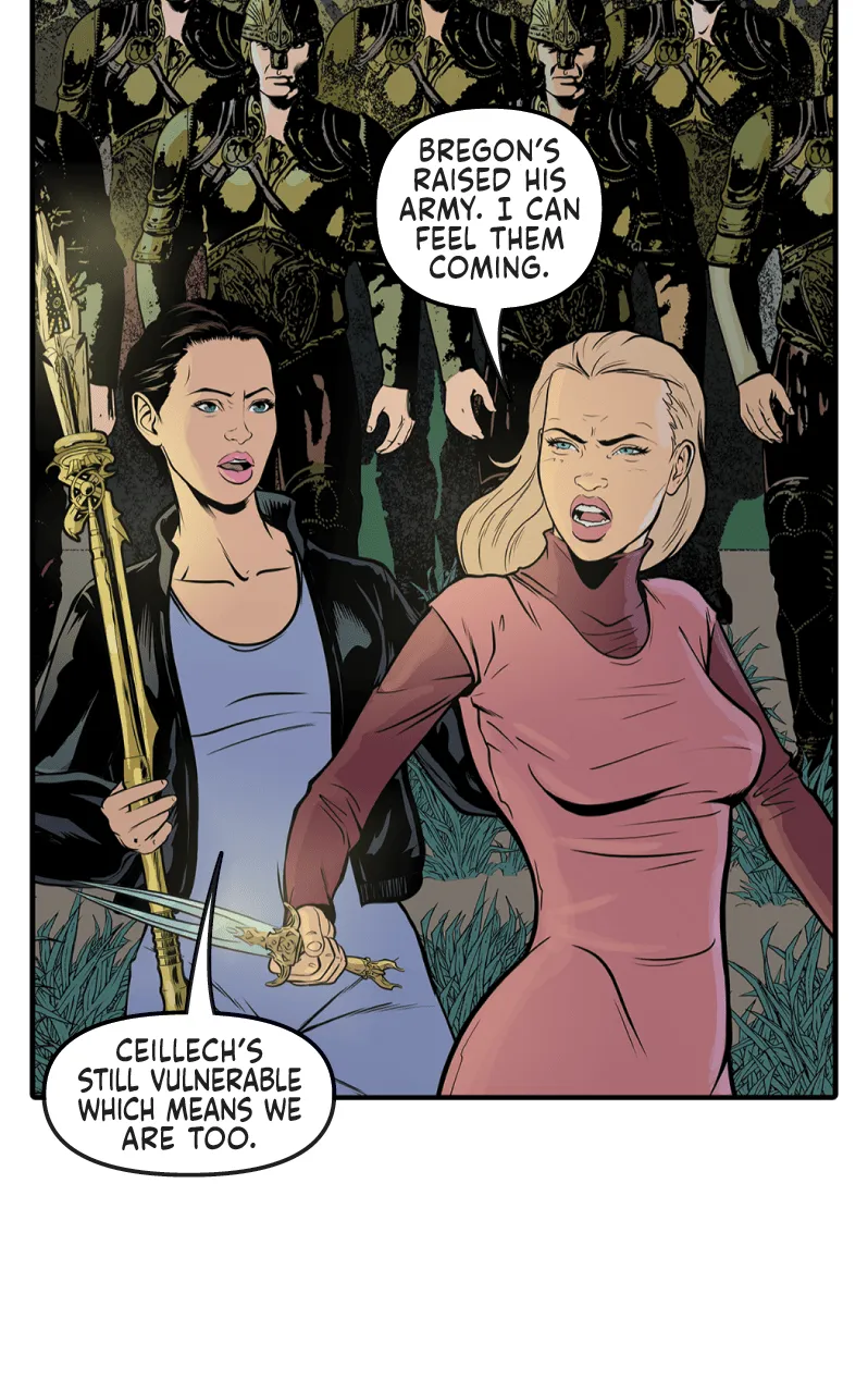 Acursian Chapter 23 page 63 - 