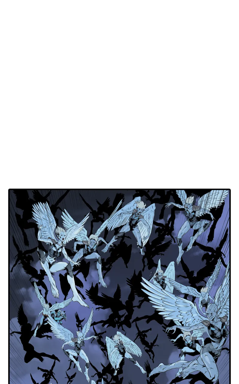 Acursian Chapter 23 page 64 - 