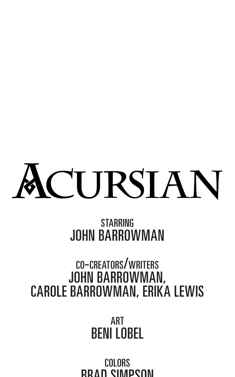 Acursian Chapter 23 page 67 - 