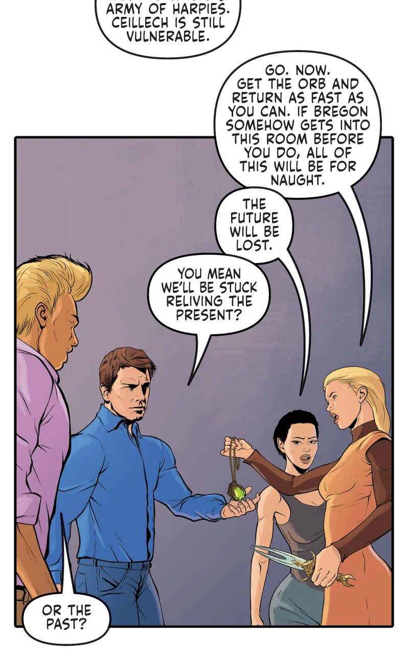 Acursian Chapter 23 page 8 - 
