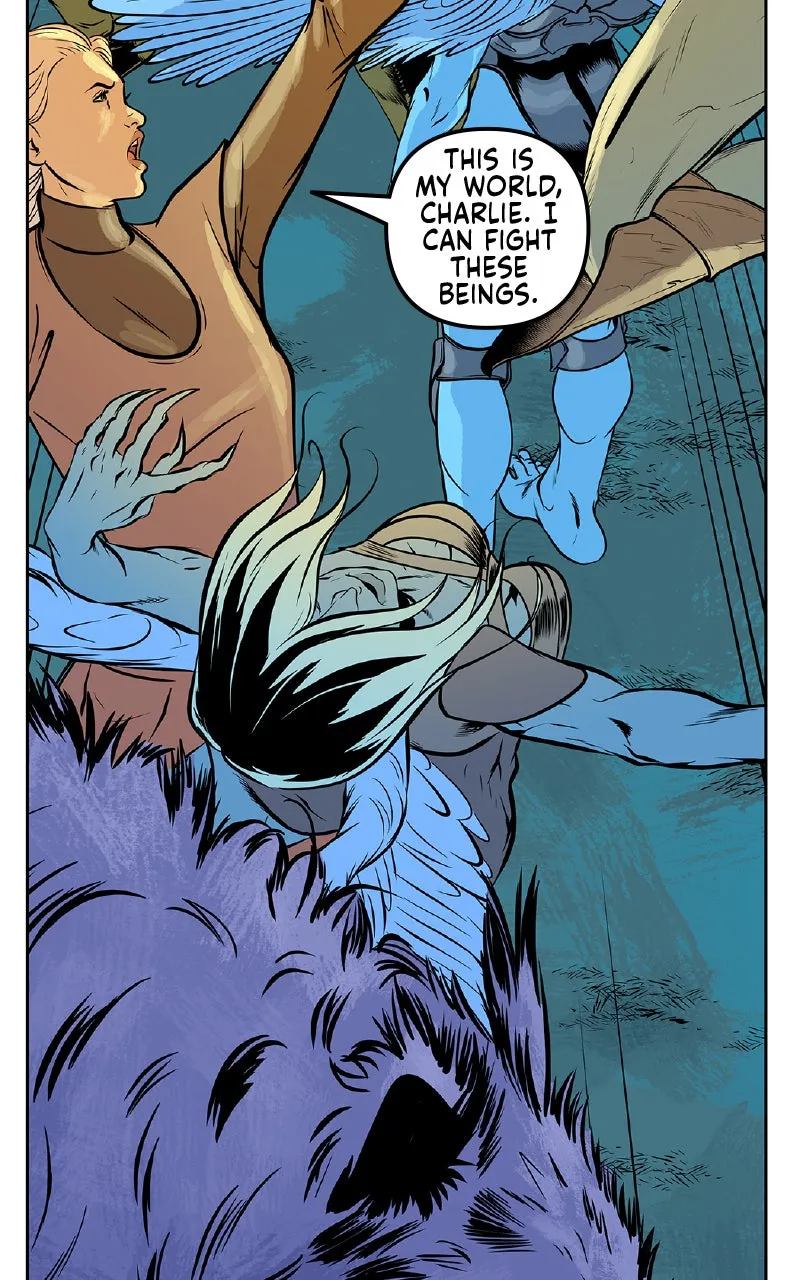 Acursian Chapter 24 page 12 - 