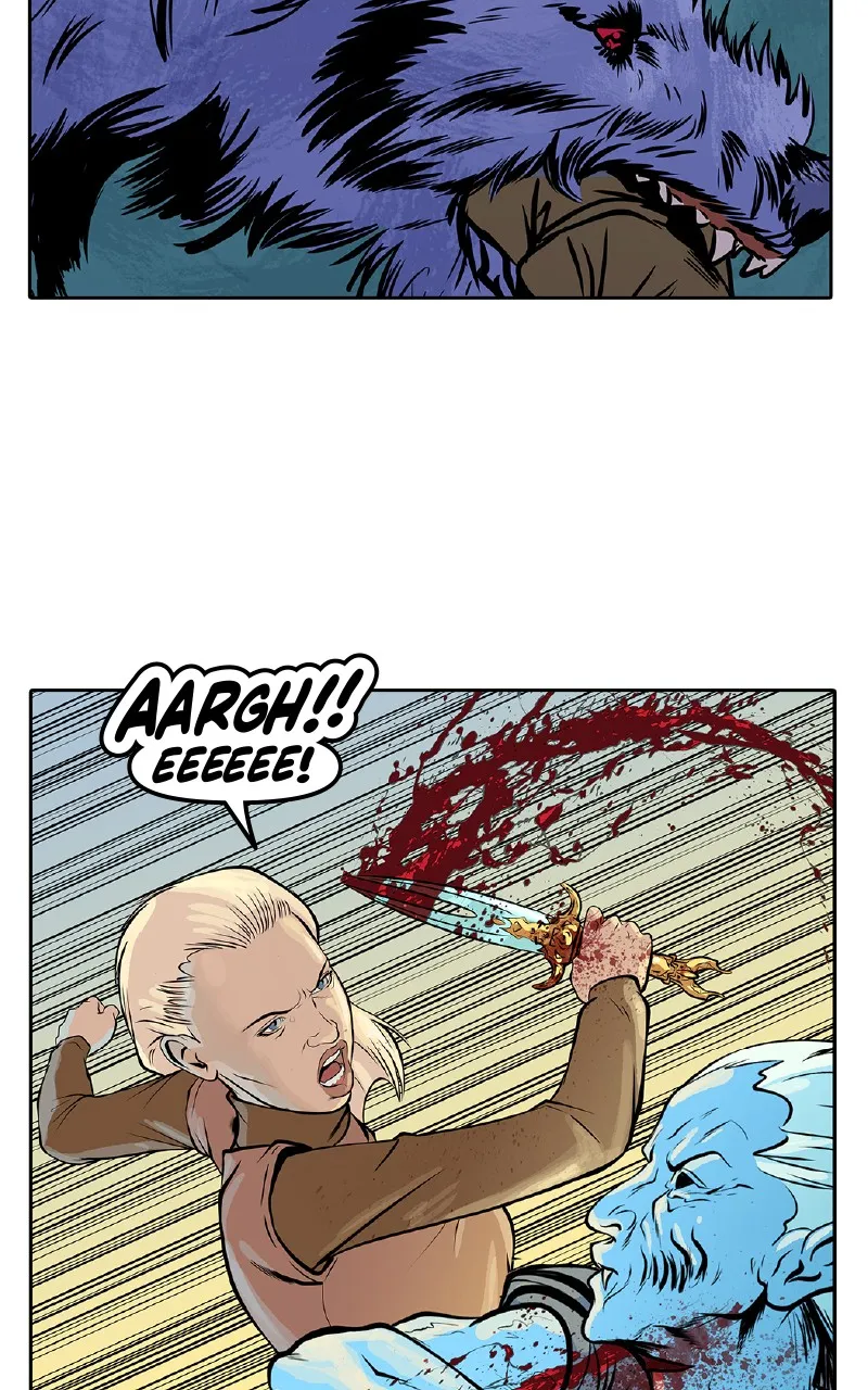 Acursian Chapter 24 page 13 - 