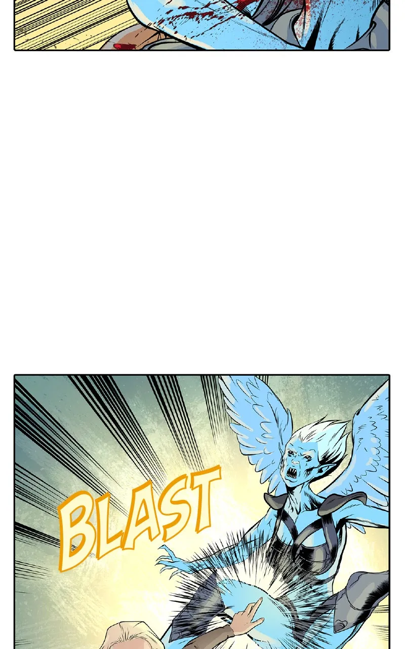 Acursian Chapter 24 page 14 - 