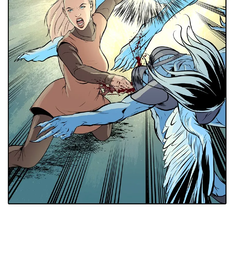Acursian Chapter 24 page 15 - 