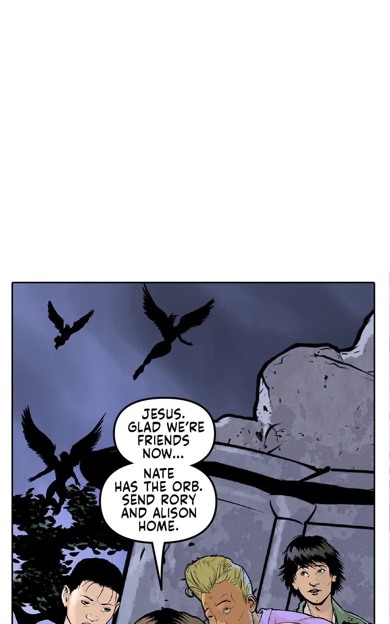 Acursian Chapter 24 page 16 - 