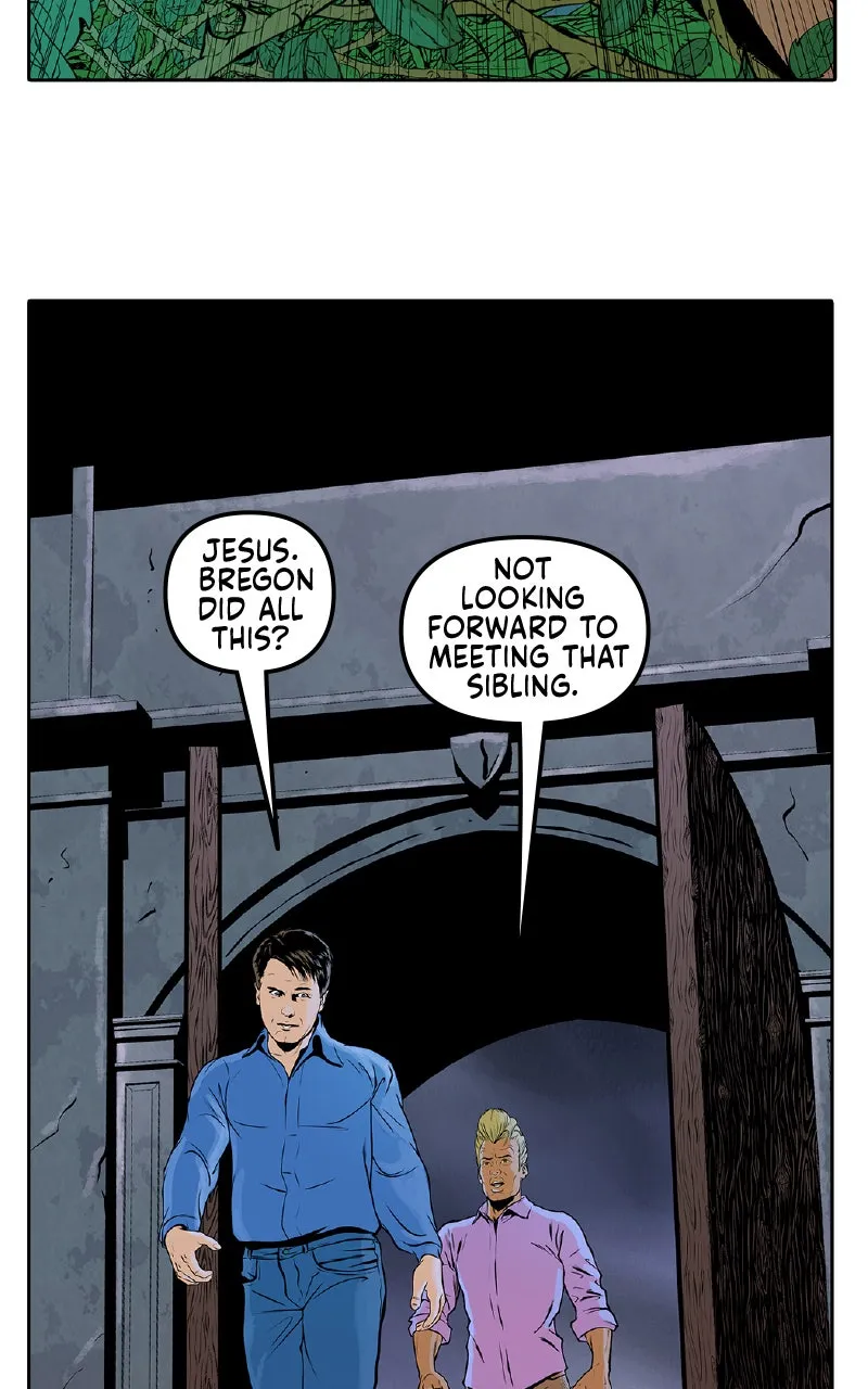 Acursian Chapter 24 page 22 - 
