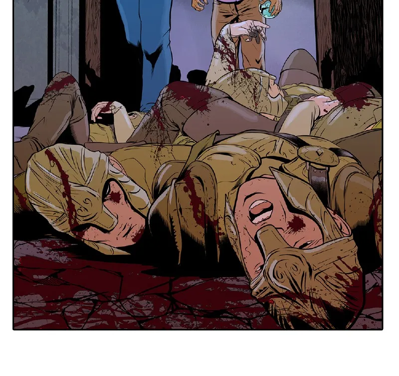 Acursian Chapter 24 page 23 - 