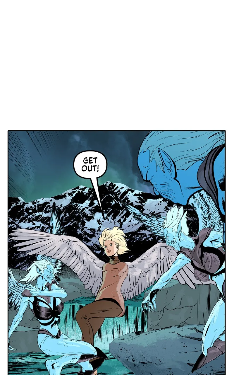 Acursian Chapter 24 page 24 - 