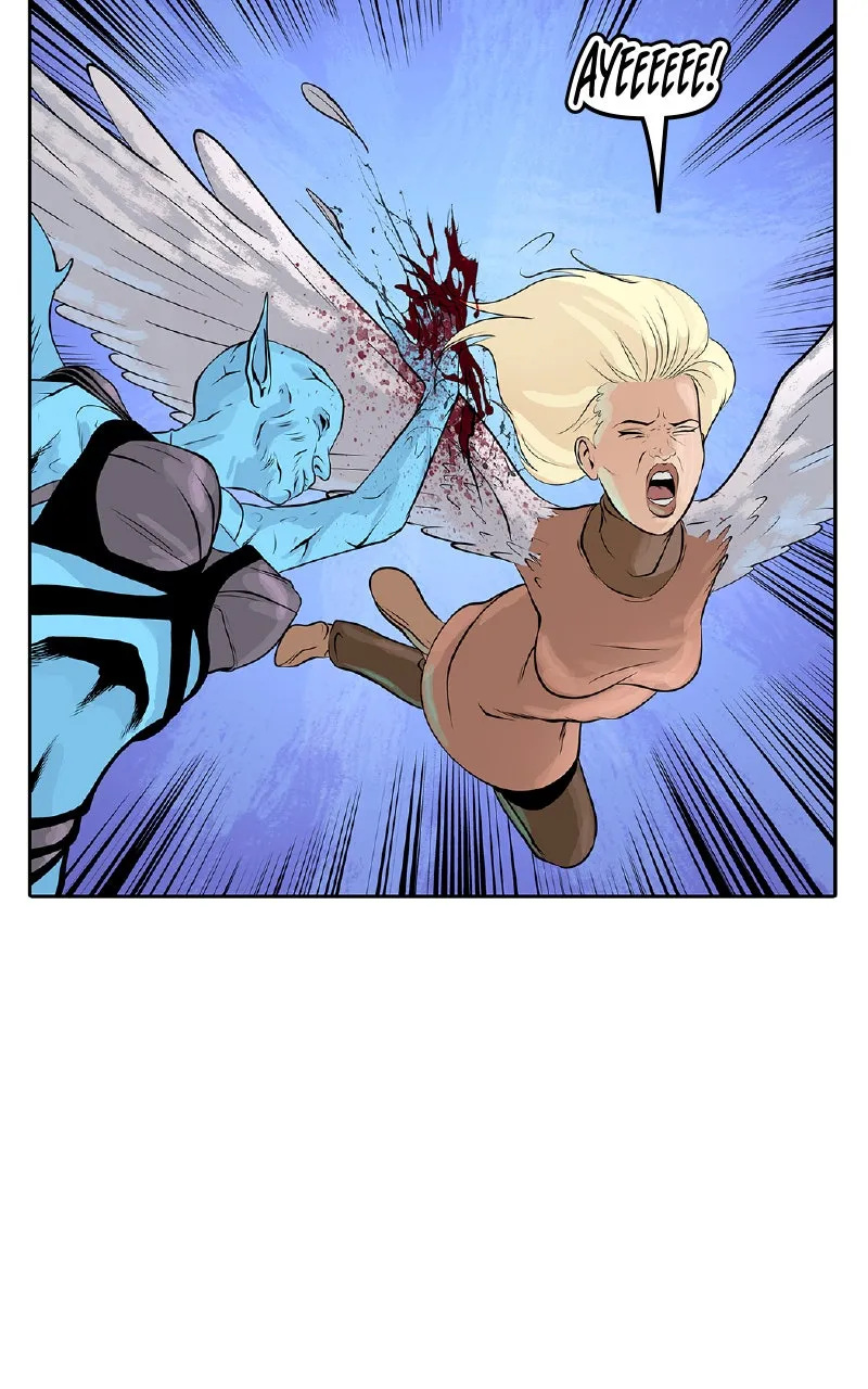 Acursian Chapter 24 page 28 - 