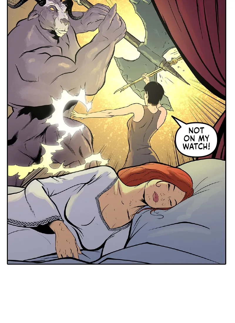 Acursian Chapter 24 page 31 - 