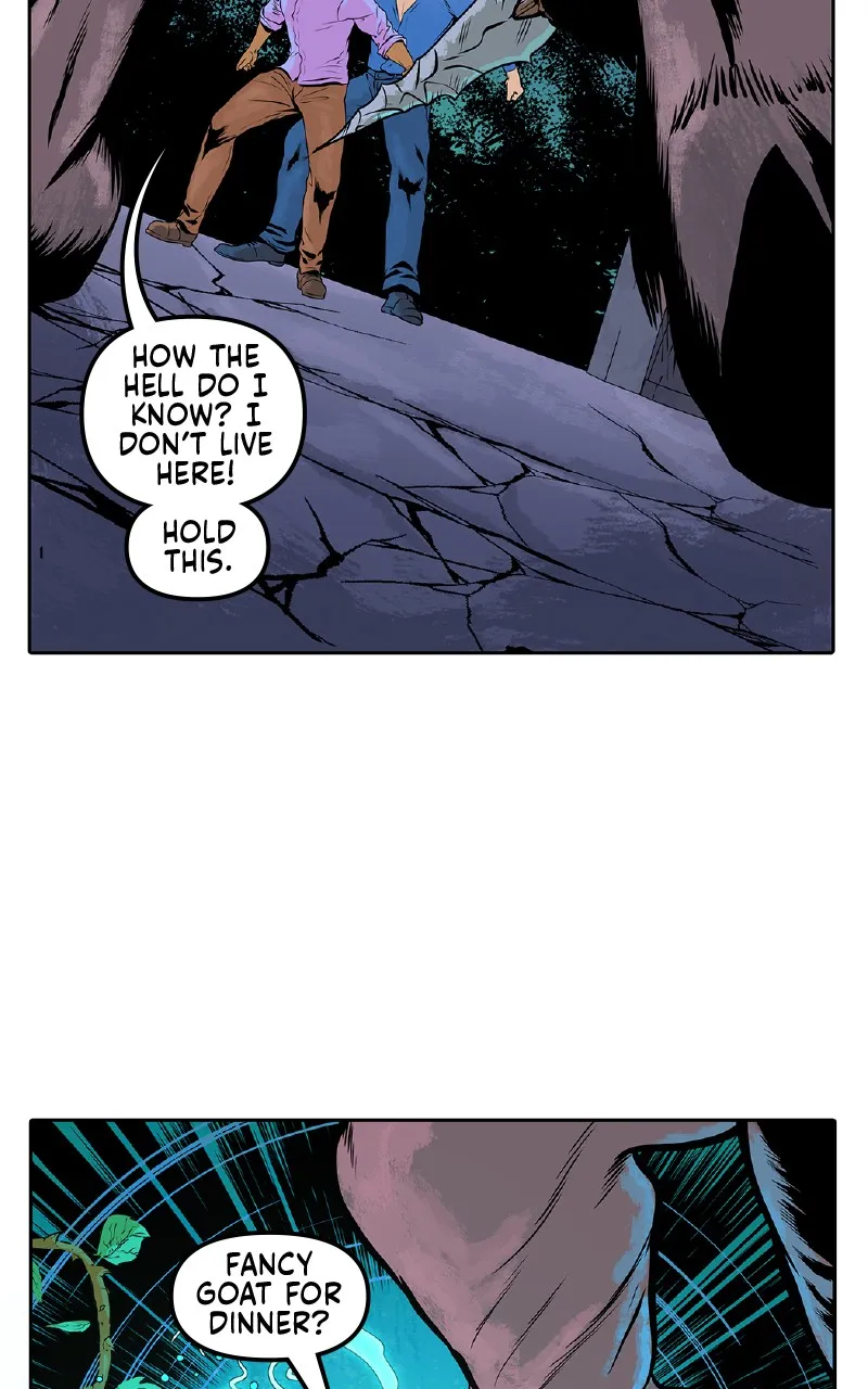 Acursian Chapter 24 page 38 - 
