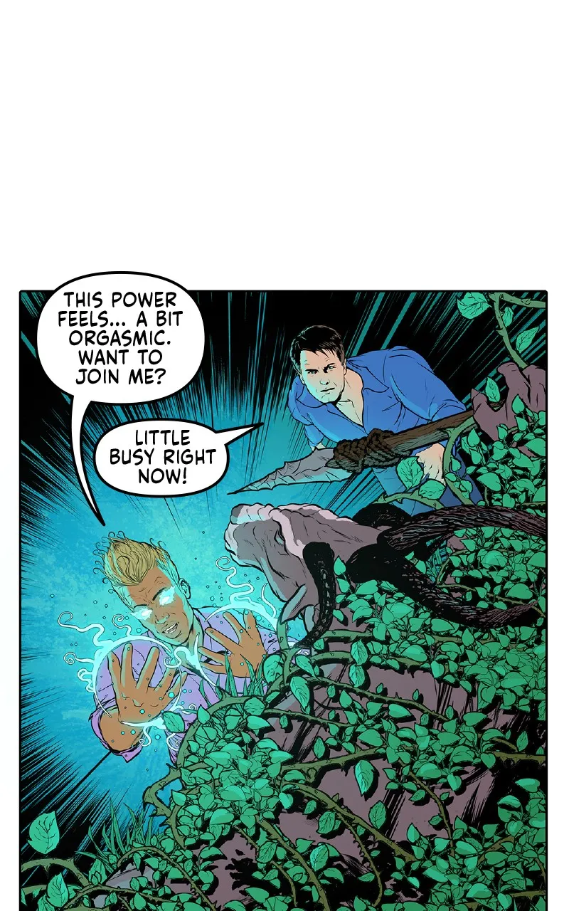 Acursian Chapter 24 page 40 - 