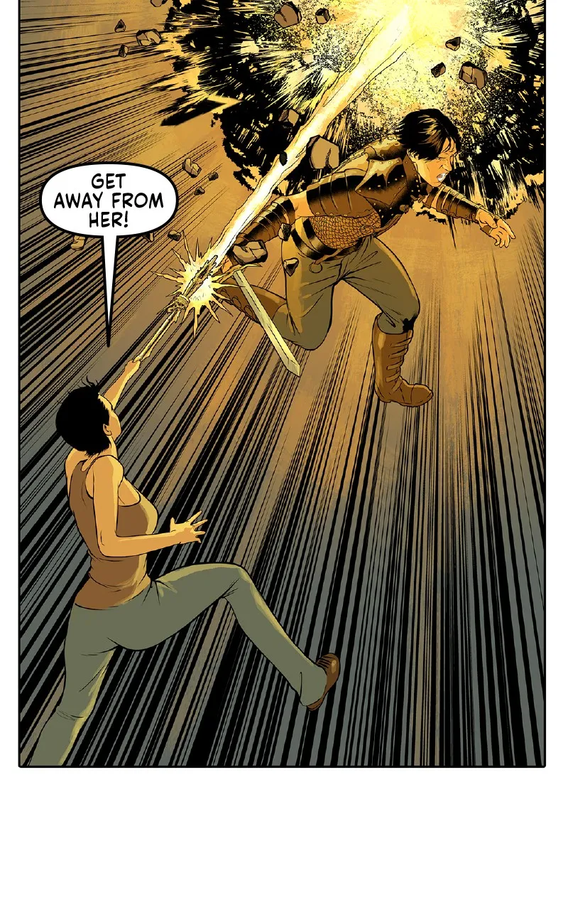 Acursian Chapter 24 page 43 - 