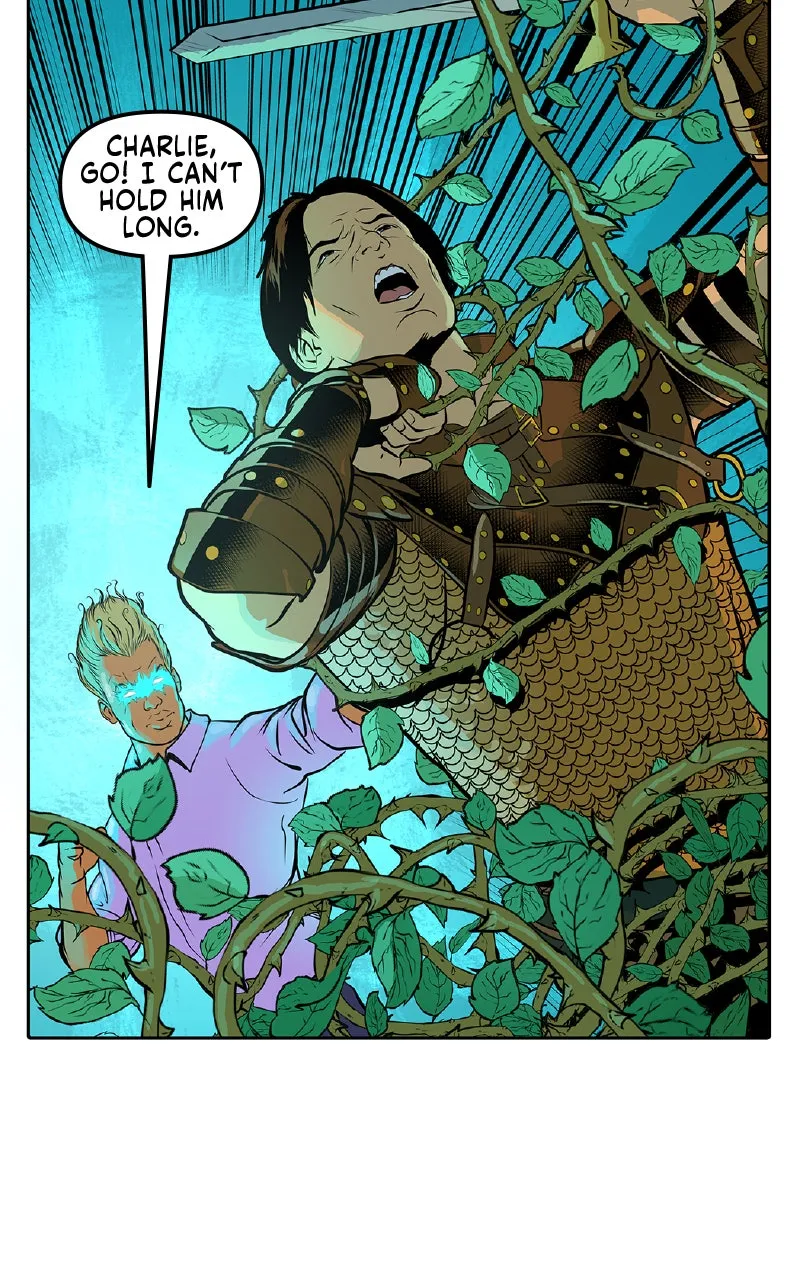 Acursian Chapter 24 page 46 - 