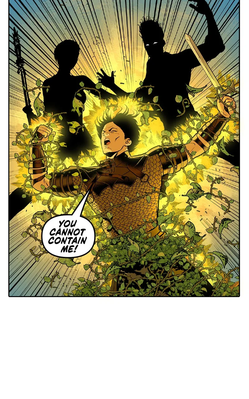 Acursian Chapter 24 page 50 - 