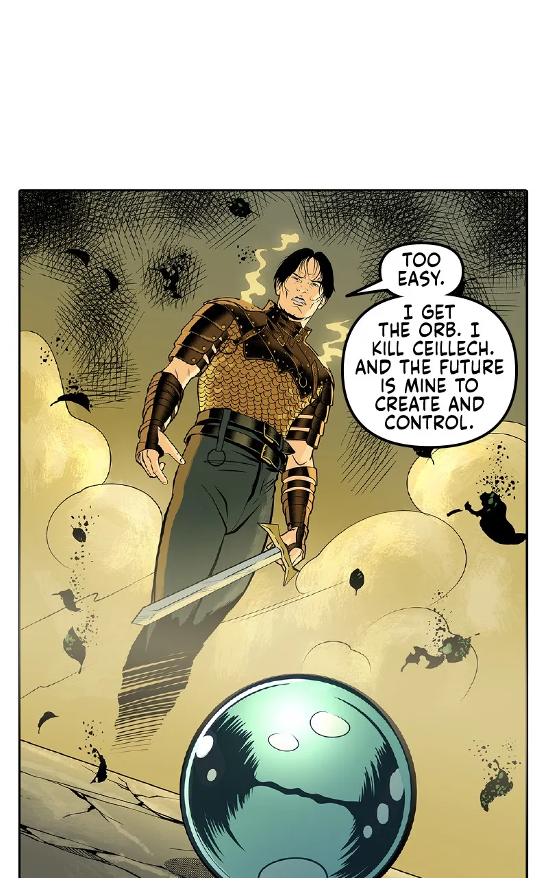 Acursian Chapter 24 page 53 - 