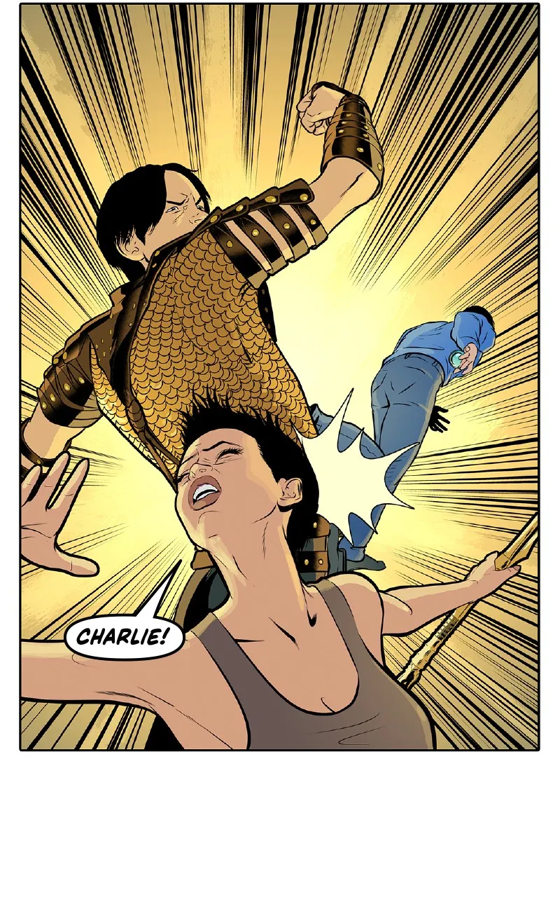 Acursian Chapter 24 page 60 - 
