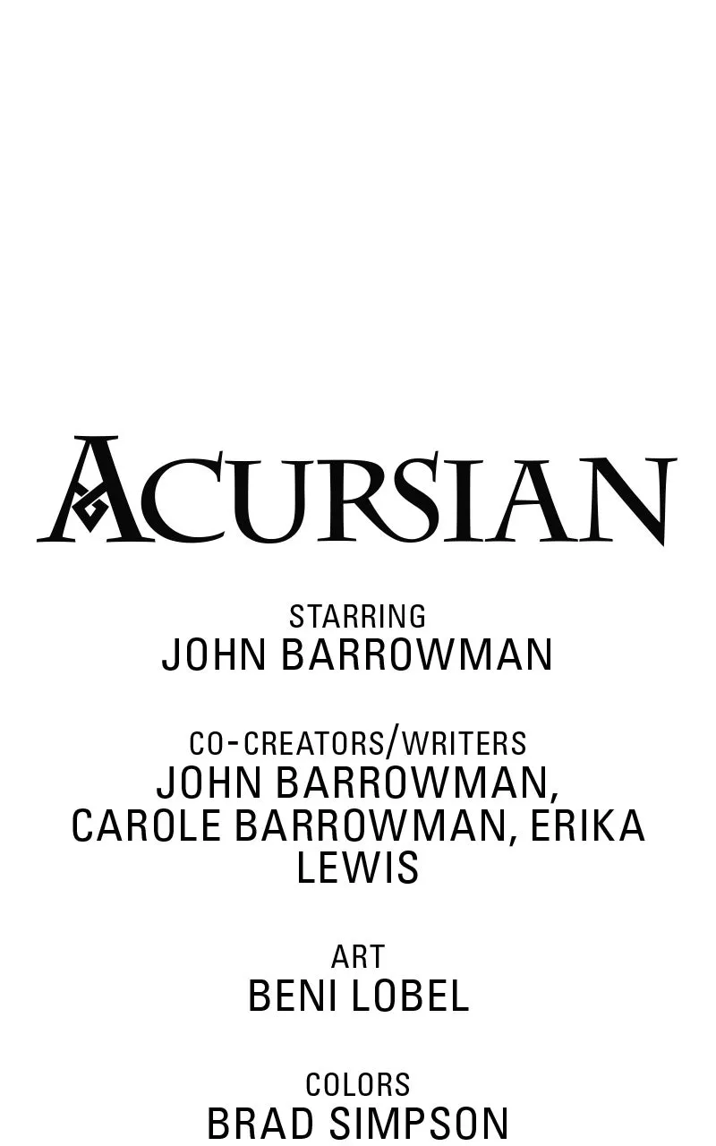 Acursian Chapter 24 page 63 - 