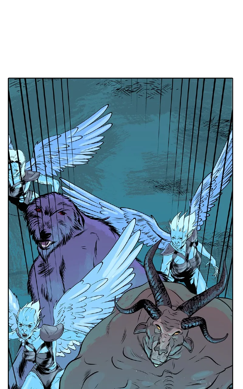 Acursian Chapter 24 page 9 - 