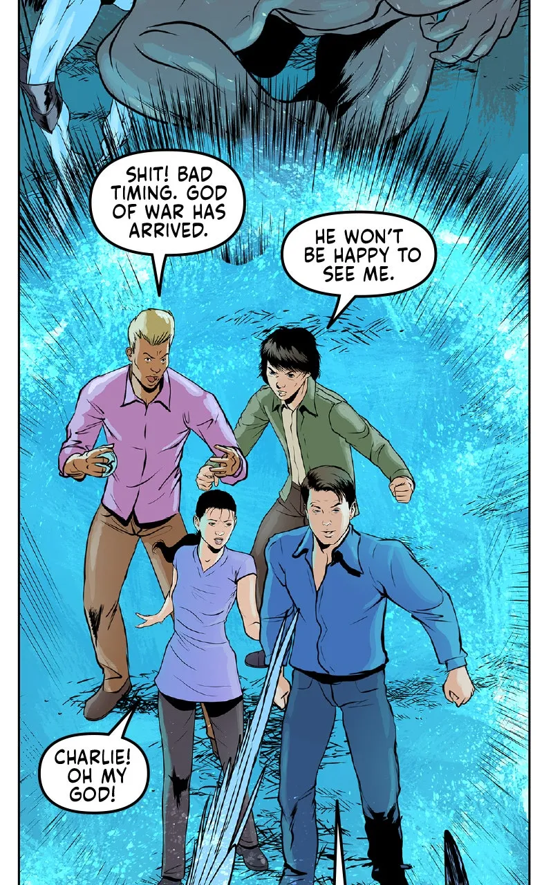 Acursian Chapter 24 page 10 - 