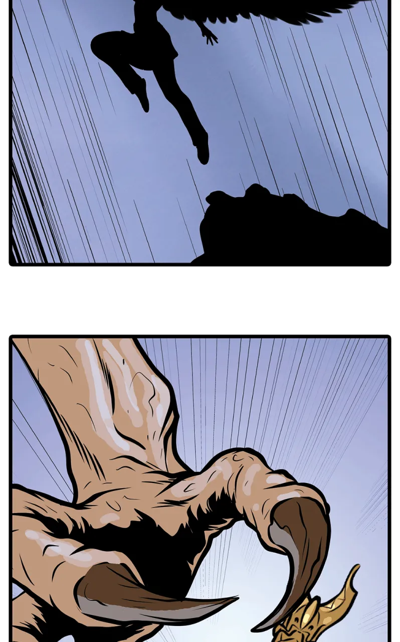 Acursian Chapter 25 page 13 - 