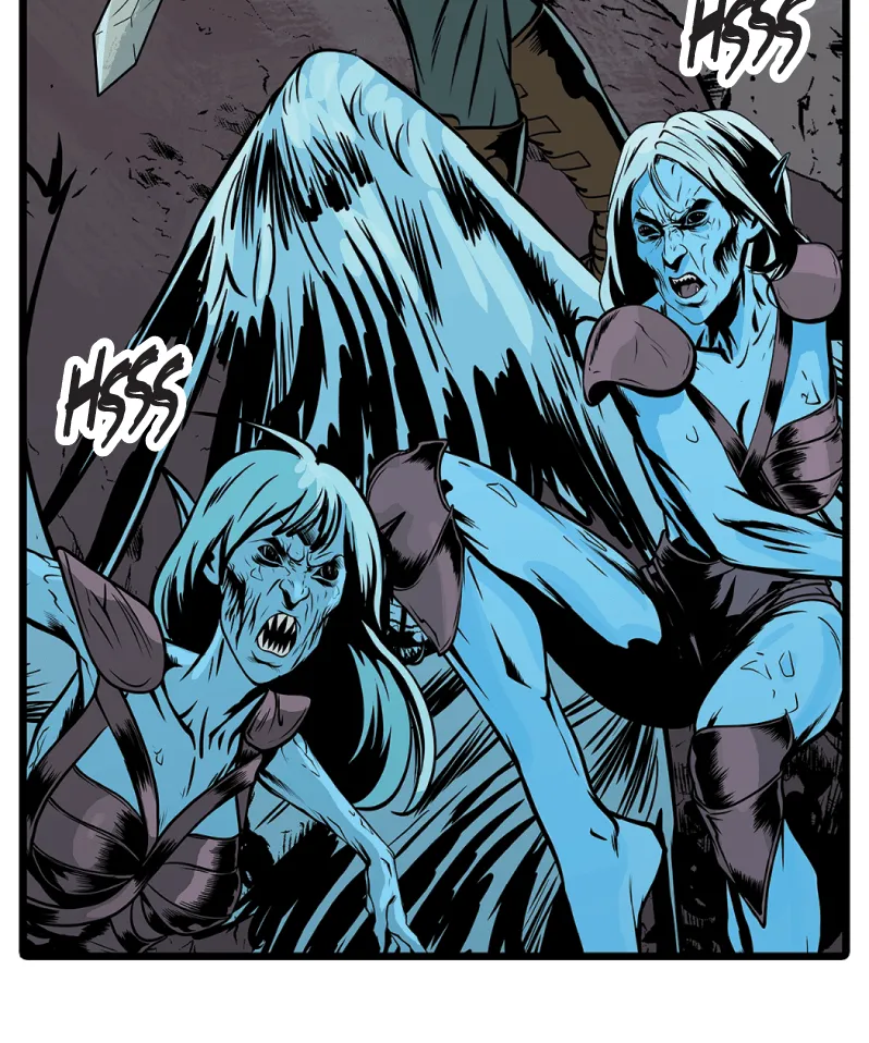 Acursian Chapter 25 page 16 - 
