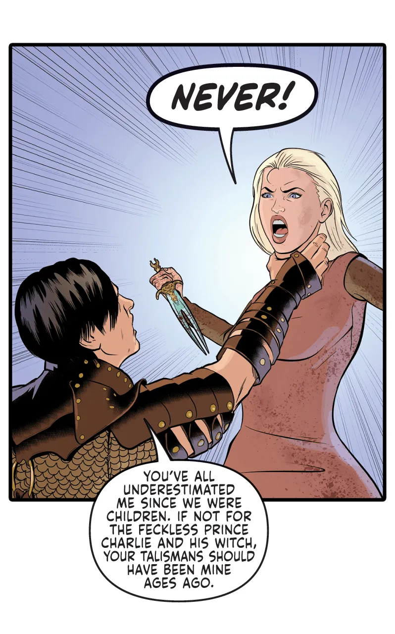 Acursian Chapter 25 page 17 - 