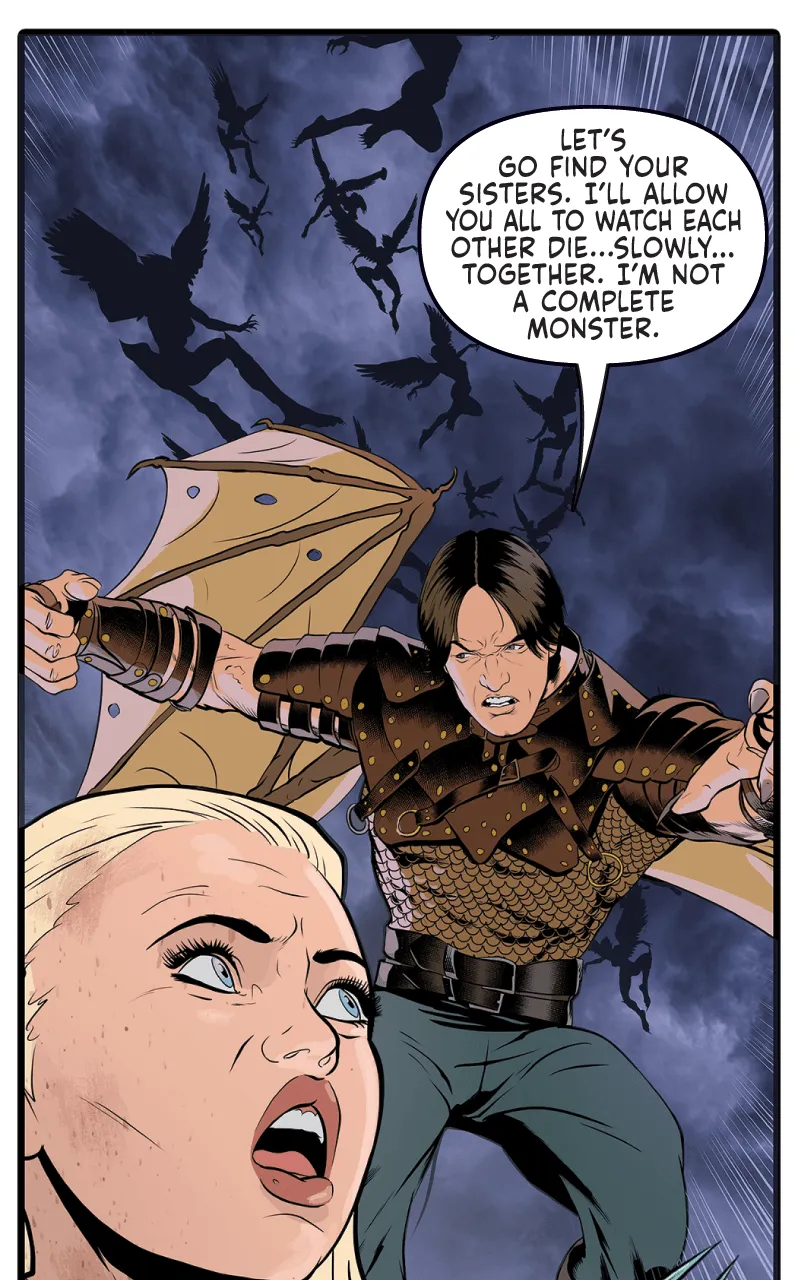 Acursian Chapter 25 page 18 - 